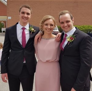 Meet your Posher, Ariette